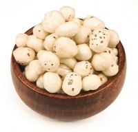 A Grade Phool Makhana ( Fox nuts - 21mm-28mm )