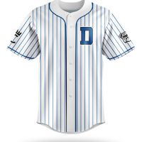 Baseball jersey