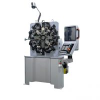 us-20 spring forming machine