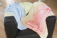 Baby blanket