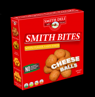 Smith Deli Cheese Balls