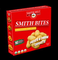 Smith Deli Potato &amp; Cheese Croquette