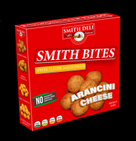 Smith Deli Arancini Cheese