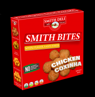 Smith Deli Chicken Coxinha
