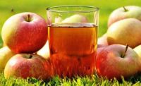 Apple concentrate