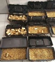 GOLD