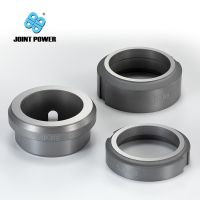 Sintered Silicon Carbide Seal Ring