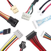 RJ7131 Harness Wire Cable  SGN1.25 Terminal Cable, 1.25mm Pitch Internal PCB Connection Cable