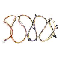 RJ7133 Harness Wire Cable  Terminal Harness, Various Internal Harnesses, Vending Machine Control Cable