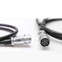 Electrical Equipment Cable with Plug Wire