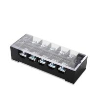 TB fixed terminal block