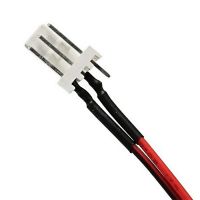 IDE Large 4P Male/Large 4P Female + 3P Pin-equipped Fan 2510 Power Adapter Cable, Chassis Fan Power Cord