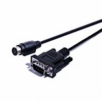 Mini DIN 4-pin To DB9