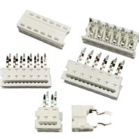 Substitute For MOLEX 90584 White 1