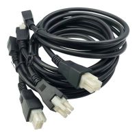 Customized High-quality Connecting Wire Harness for Smart Lifting Desk