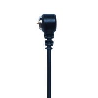 USB Male to Magnetic Elbow Charging Cable