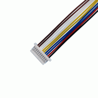 SH1.0 Terminal Wire, Connecting Wire for New Energy Drones, Connecting Wire for Cooling Fans and Anti-theft Devices
