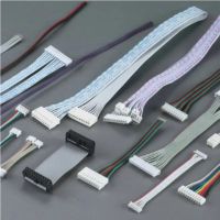 All kinds of Electronic Wire Harness 1015 14AWG LCP-04P Terminal Block for Water Purification Machine
