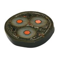 CU/XLPE/PVC/STA 8.7/15Kv Medium voltage 25mm 35mm 50mm 70mm Armored Cable