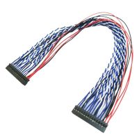  TJC8 Terminal Wire Ã¢ï¿½ï¿½ DuPont 2.0 Connector for Shared Bicycle & LCD Screen Wiring
