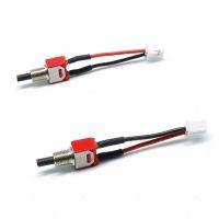 SMPS-10-A1 Switch to PH2.0 Control Line Ã¢ï¿½ï¿½ 2-Pin Reset Button Switch Terminal Wire Harness