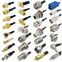 Professional Cables Assembly High Quality OEM ODM Custom Cable Custom Wire Harness