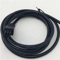Factory profession production custom Molded Wire Harness injection molding cable Assembly