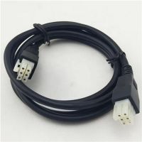 Custom Molded Wire Harness Injection Molding Cable Assembly