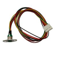 Diamond MINI DIN6P Female S-Type Cable MINI DIN to 2510 6P Connection Cable