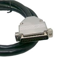 D-SUB 44PIN Signal Cable Ã¢ï¿½ï¿½ HDB44P Fast Metal Shell Male-to-Female LED Display Extension Cable
