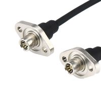 Processing of Automotive Radio Frequency Wire Harness, SMB Electronic Rearview Mirror, 360 Panoramic Rearview Mirror, and Reversing Assistance Radar Connection Wire 