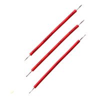 Customized PVC Flexible Wire and Electronic Wire, 26awg Power Wire for Household Pendant Lights, Processing of Reading Lamp Wires 