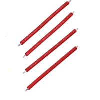 Supply of 3239 #22awg Silicone Wire, LED Module Wire, String Light Wire, Connection Wire for High-temperature Equipment Battery 