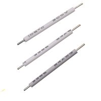 1-core Single-strand Copper Wire Harness, 3385-24 Electronic Wire Charging and Data Cable, Scanner Connection Wire