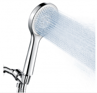 Five functions handheld shower set