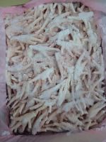 Turkey Chicken Paw A Grade Large 