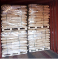 Potato Starch, Modified Potato Starch
