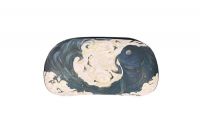 Flexible Tube Neck Protection Sleeping Pillow (Standard Version) National trend