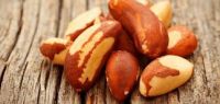 CASHEW NUTS