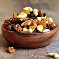 PEANUTS