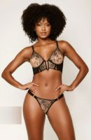 BIKINI AND LINGERIE