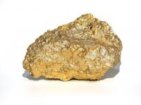 GOLD BAR