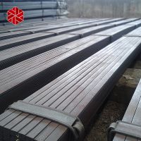 Steel flat bar
