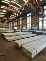 Angle bar