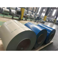 PPGI,Color-coated coils