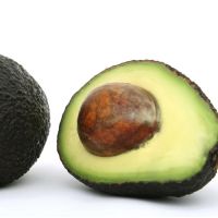 FRESH ORGANIC AVOCADOS
