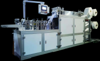 Disposable EPE Foam Slipper Making Production Line for Hotel and Guest and Beauty House and so on