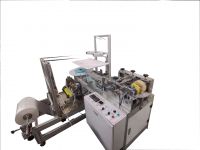 Wholesale Price PE or CPE High Quality Disposable Shoe Covers for Automatic Shoe Cover Machine OEM