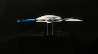 UAV 332H Six-rotor Hybrid-Electric