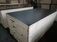 Film Faced Plywood